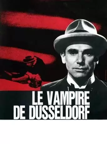 The Vampire of Dusseldorf (1965)