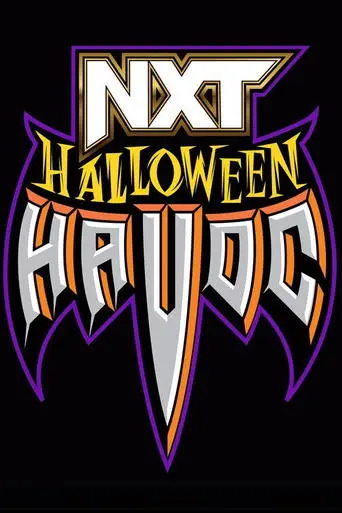 NXT Halloween Havoc (2022)