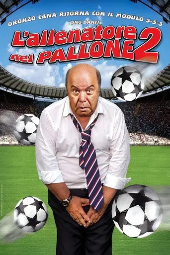 L'allenatore nel pallone 2 (2008)
