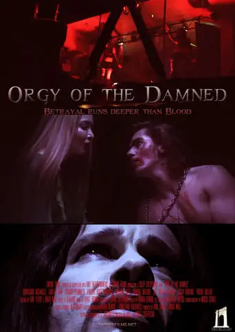 Orgy Of The Damned (2010)
