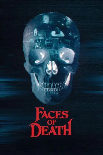 Faces of Death (2026)