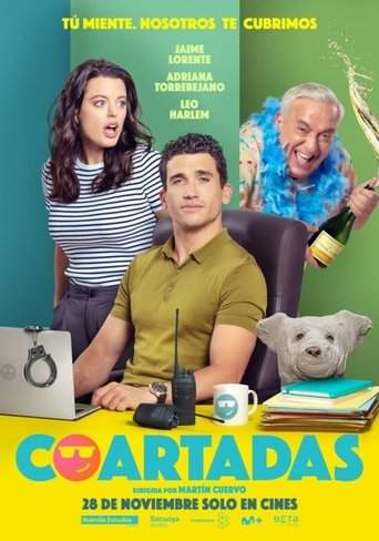 Coartadas (2025)