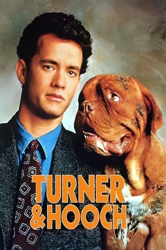 Turner & Hooch (1989)