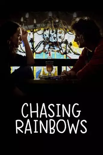 Chasing rainbows (2012)