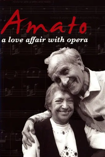 Amato: A Love Affair with Opera (2001)