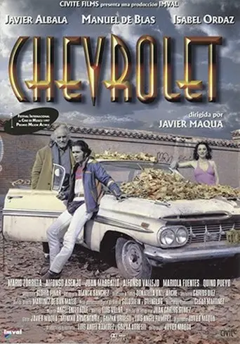 Chevrolet (1997)