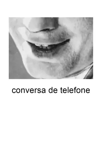 conversa de telefone (2021)
