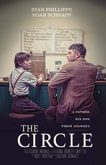 The Circle (2016)