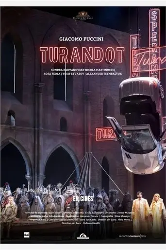 Turandot (2023)