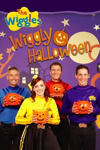 The Wiggles: Wiggly Halloween (2013)