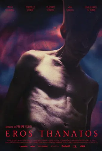 Eros Thanatos (2023)