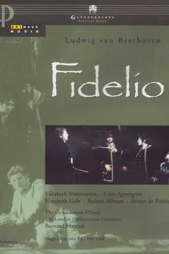Beethoven's Fidelio (1980)