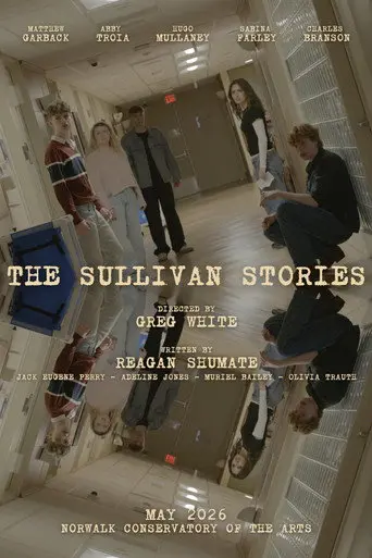 The Sullivan Stories (2026)