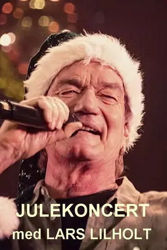 Julekoncert med Lars Lilholt (2020)
