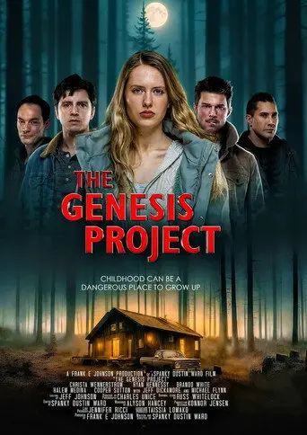 The Genesis Project (2026)