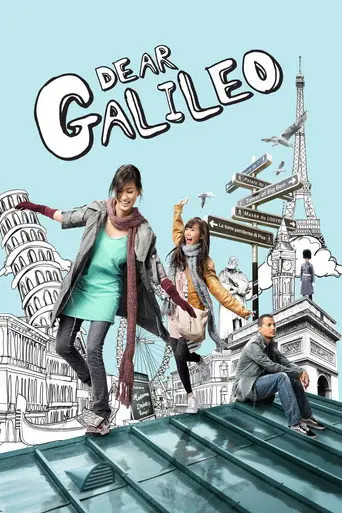 Dear Galileo (2009)