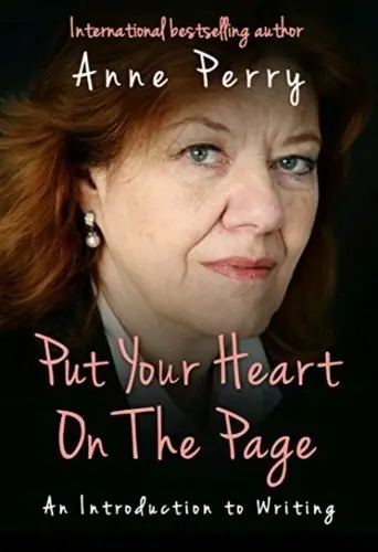 Put Your Heart on the Page (2013)