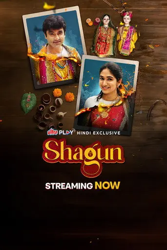 Shagun (2024)