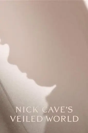 Nick Cave's Veiled World (2025)