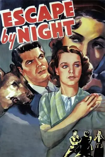 Escape By Night (1937)