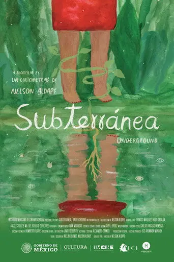 Subterránea (2022)