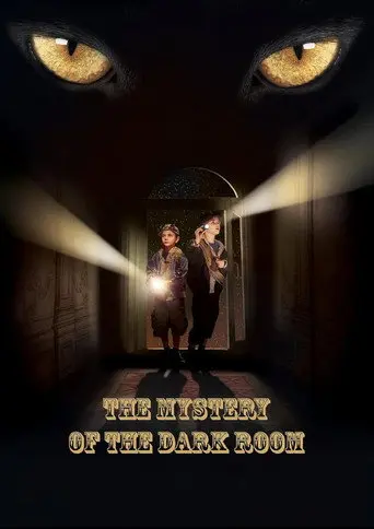 A Dark Room Mystery (2014)