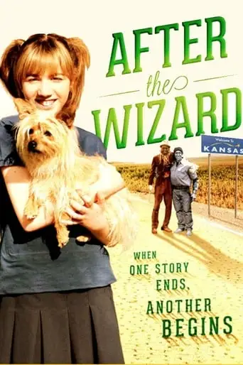 After The Wizard (2011)