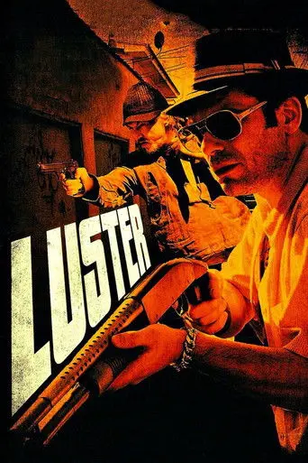 Luster (2010)
