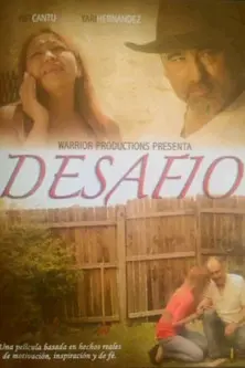 Desafio (2014)