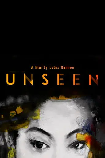 Unseen (2018)