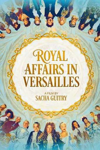 Royal Affairs in Versailles (1953)