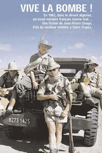 Vive la bombe! (2007)