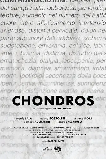 Chondros (2023)
