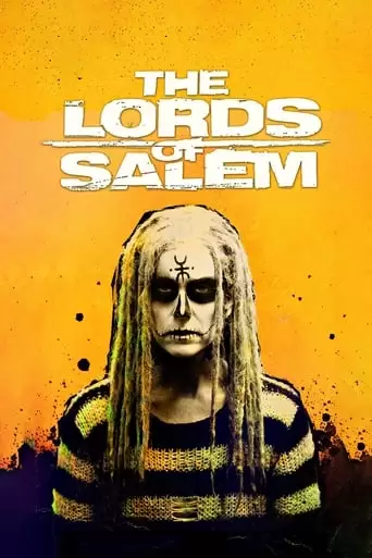 The Lords of Salem (2013)