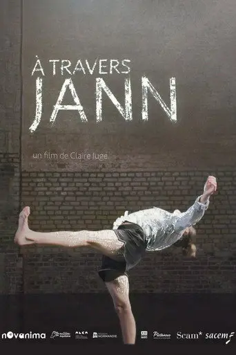 Through Jann (2020)