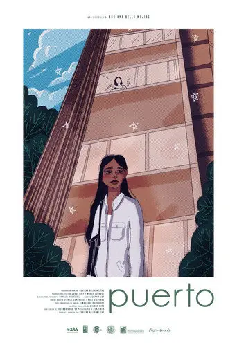 Puerto (2020)