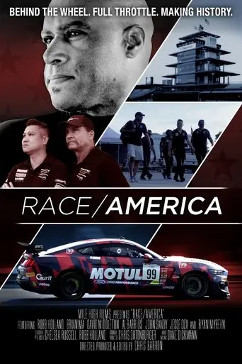 Race/America (2025)