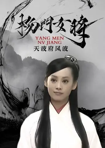 杨门女将之天波府风波 (2001)