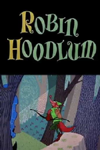 Robin Hoodlum (1948)
