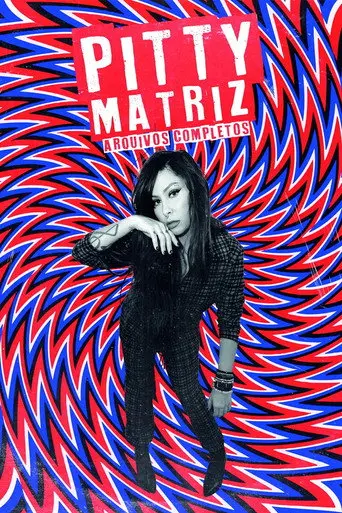 Pitty: Matriz Ao Vivo na Bahia (2020)
