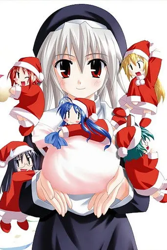 Wind: A Breath of Heart - Christmas Special (2002)