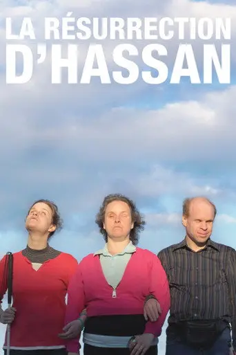 Resurrecting Hassan (2017)