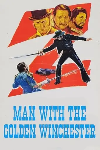 The Son Of Zorro (1973)