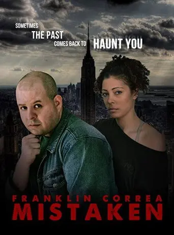 Mistaken (2015)