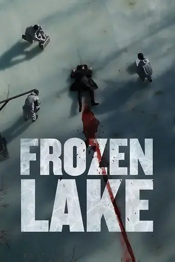 Frozen Lake (2015)