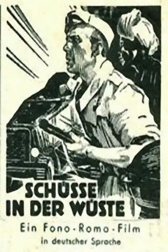Sentinelle Di Bronzo (1937)