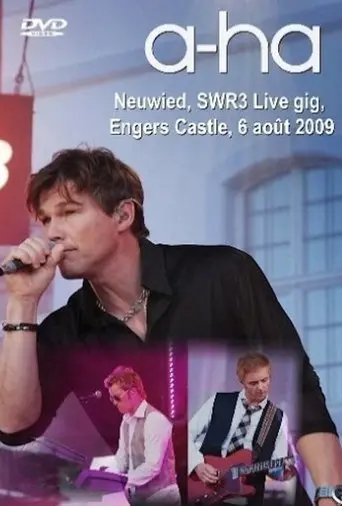 a-ha | SWR3 New Pop Festival 2009 (2009)
