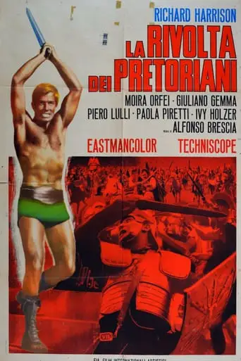 The Revolt Of The Pretorians (1964)