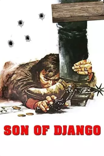 Son of Django (1967)