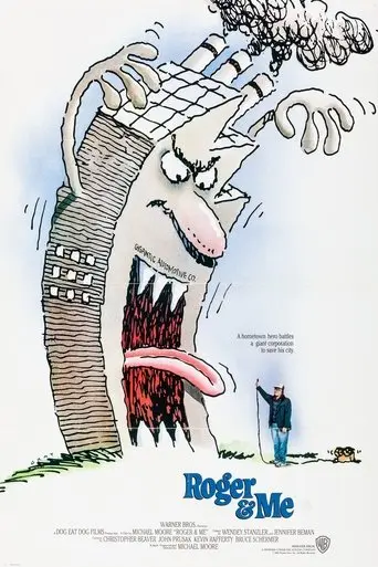 Roger & Me (1989)